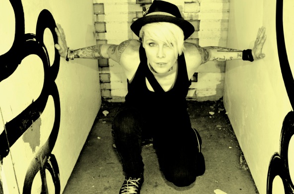 Images of Otep | 592x392