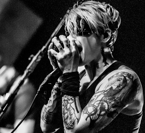 Images of Otep | 500x458
