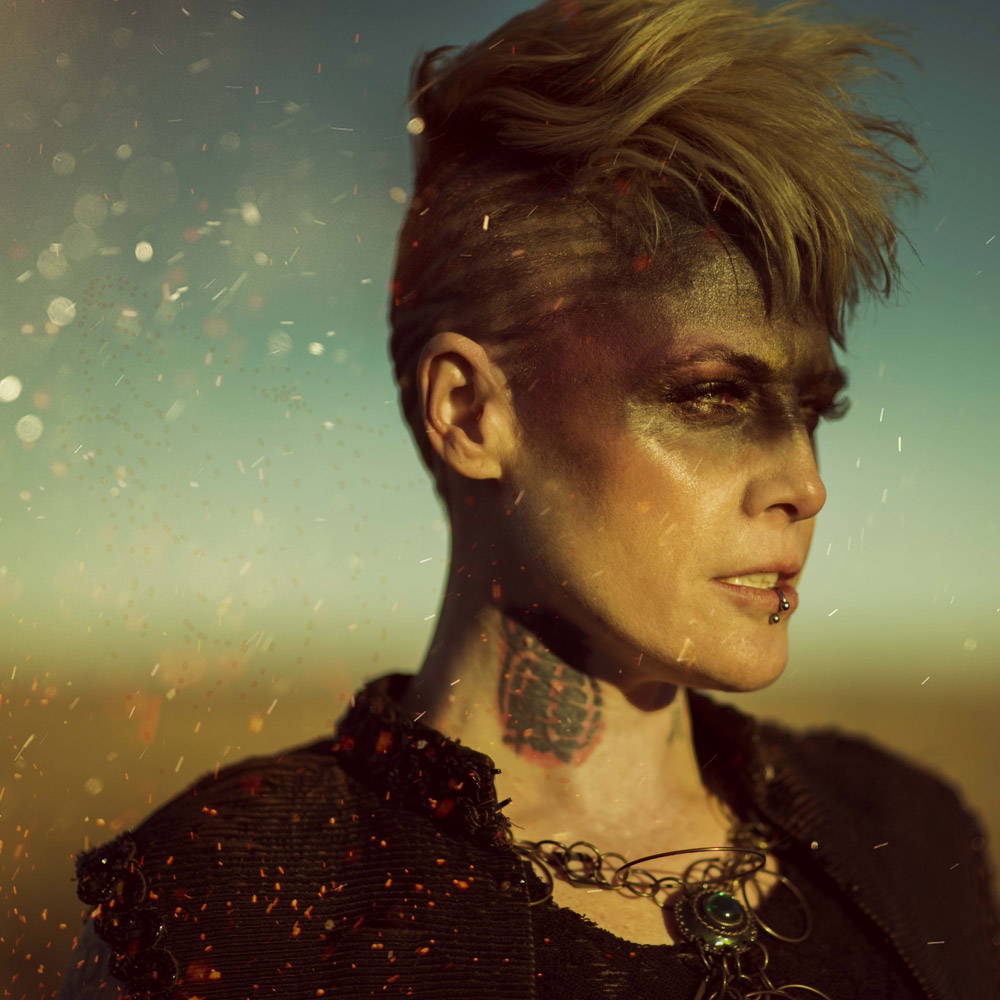 Otep Pics, Music Collection