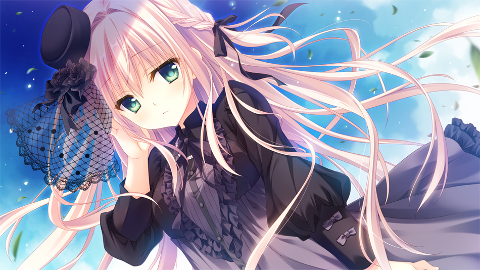 Amazing Otome Domain Pictures & Backgrounds