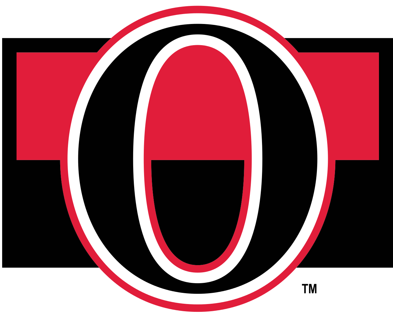 Ottawa Senators #1