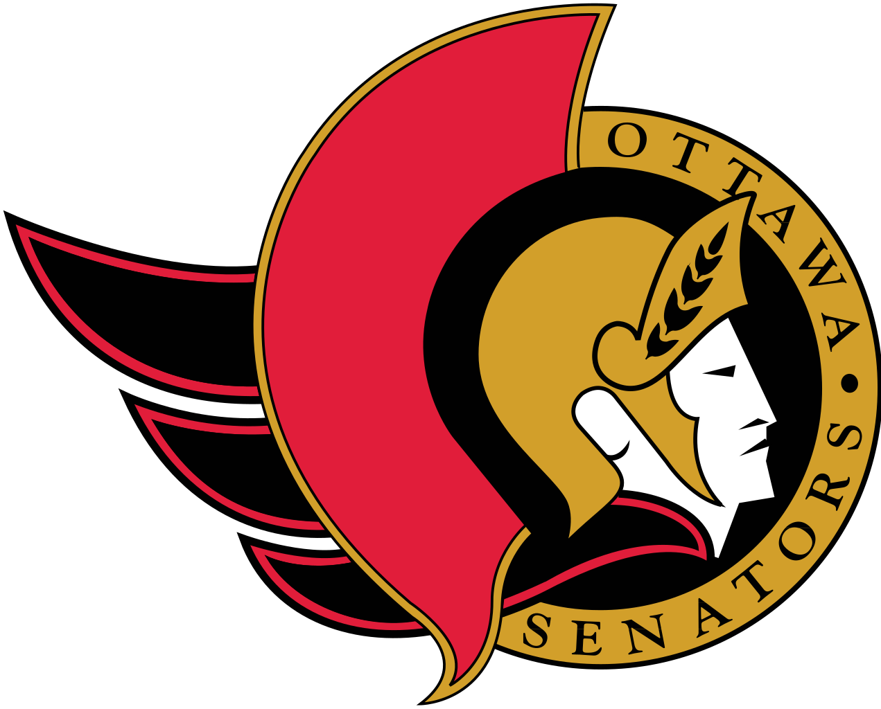 Ottawa Senators #2