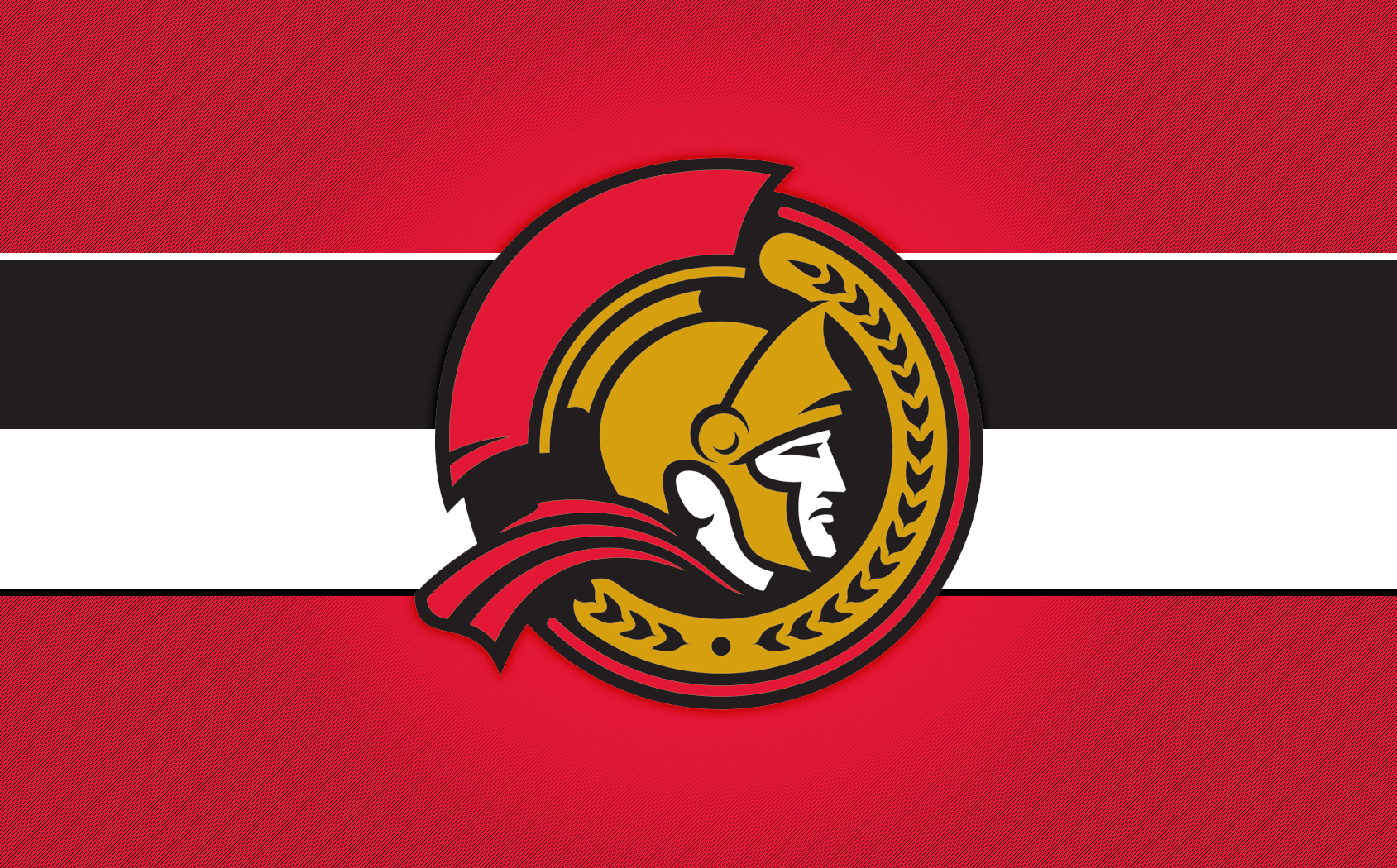 Ottawa Senators #7