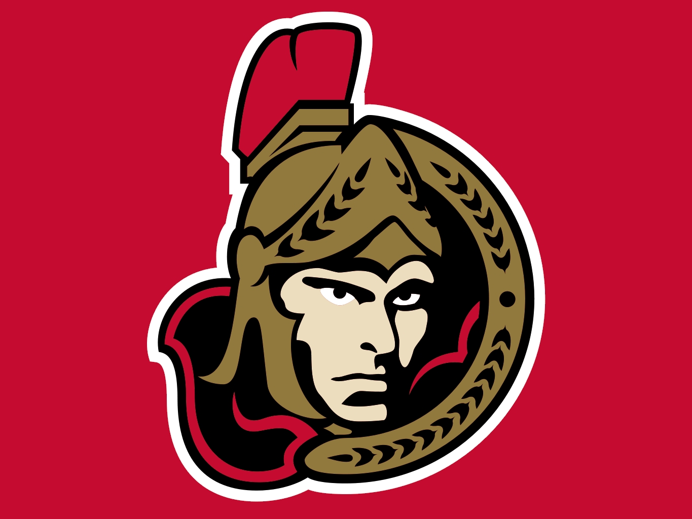 Ottawa Senators #4