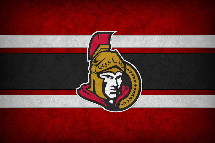 Ottawa Senators #24