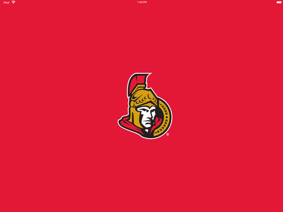 Ottawa Senators #13