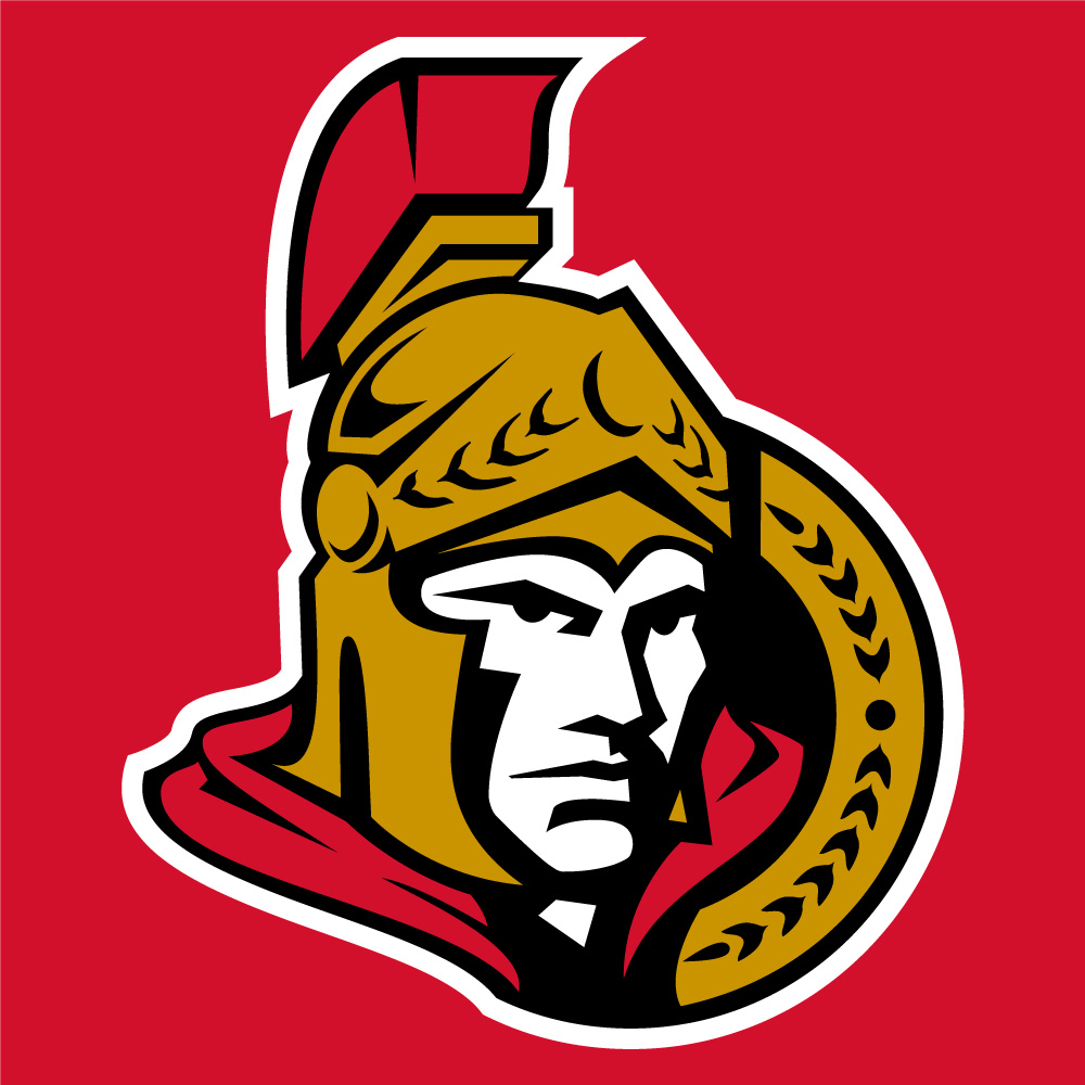 Ottawa Senators #18