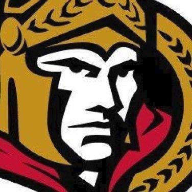 Ottawa Senators #14