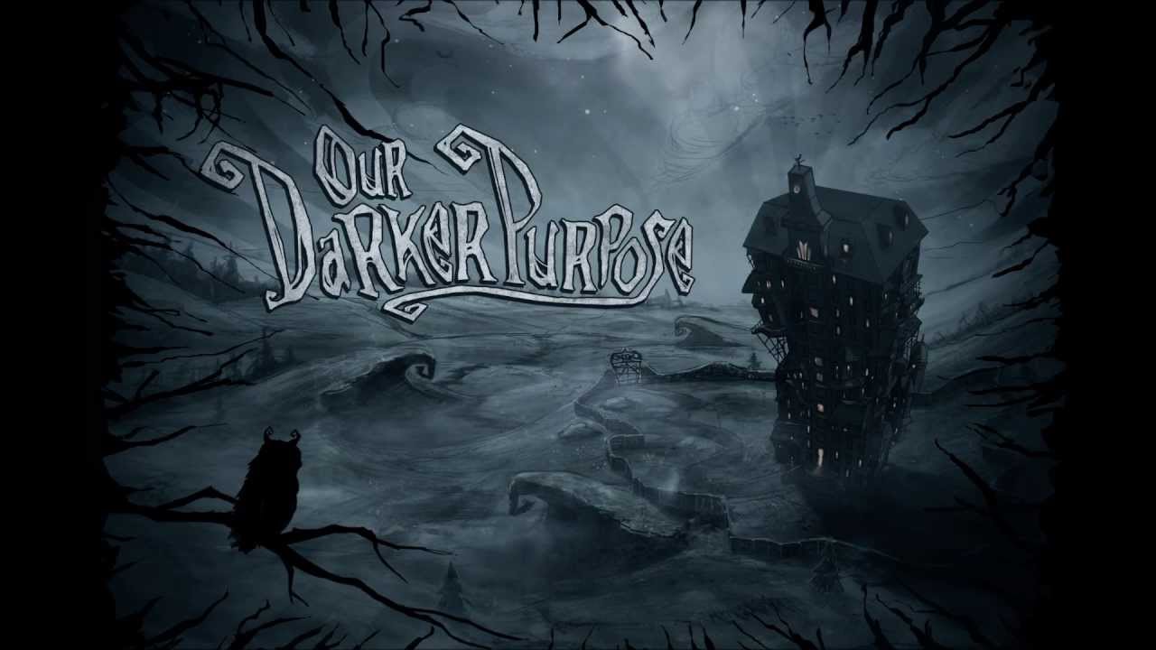 Amazing Our Darker Purpose Pictures & Backgrounds