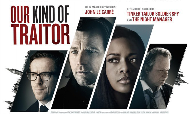 Amazing Our Kind Of Traitor Pictures & Backgrounds