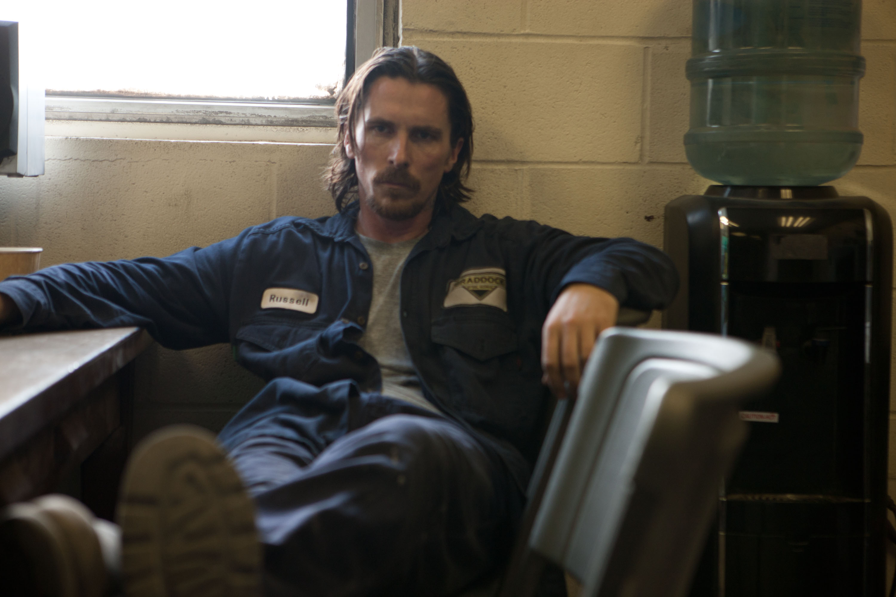Out Of The Furnace Pics, Movie Collection