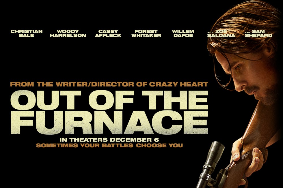 High Resolution Wallpaper | Out Of The Furnace 980x652 px