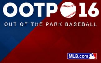 Out Of The Park Baseball 16 HD wallpapers, Desktop wallpaper - most viewed
