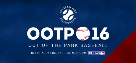 High Resolution Wallpaper | Out Of The Park Baseball 16 460x215 px