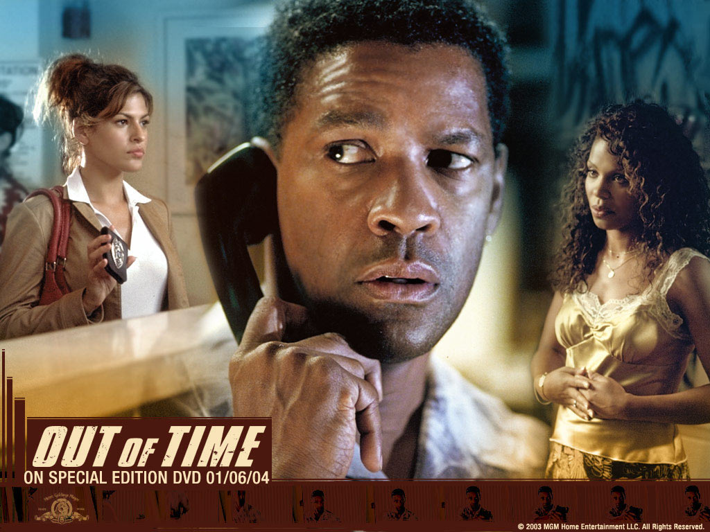 about time movie wallpaper