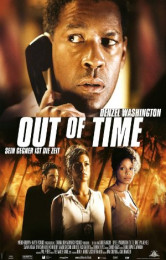 Out Of Time #17
