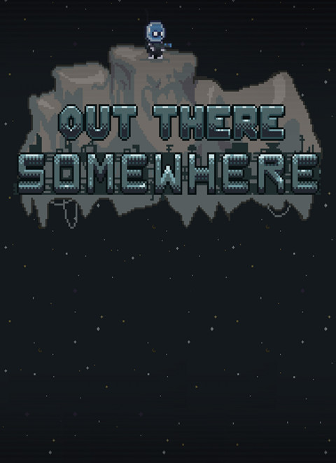 480x660 > Out There Somewhere Wallpapers