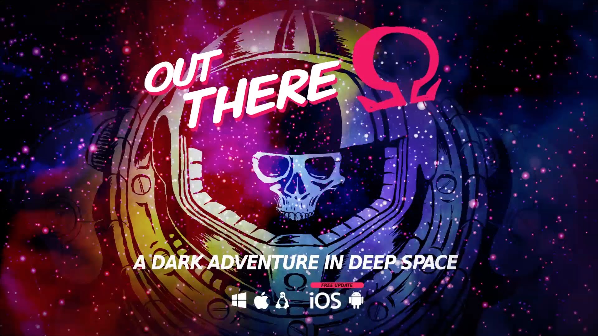 Out There: Ω Edition #26