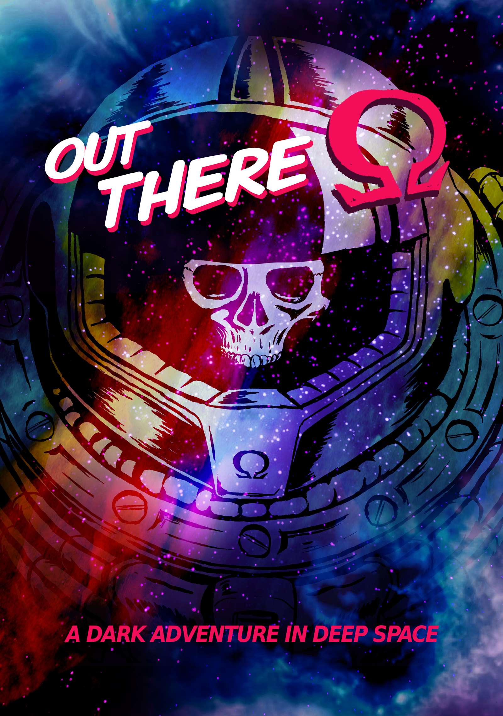 Nice Images Collection: Out There: Ω Edition Desktop Wallpapers