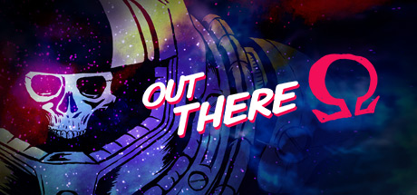 Out There: Ω Edition #16