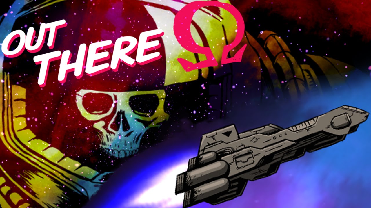 1280x720 > Out There: Ω Edition Wallpapers