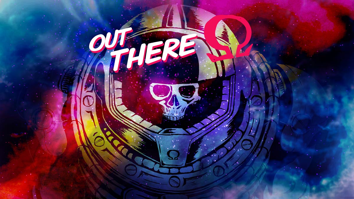 Out There: Ω Edition Backgrounds, Compatible - PC, Mobile, Gadgets| 1200x675 px