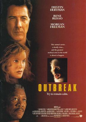 Outbreak Backgrounds on Wallpapers Vista