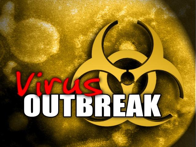 Outbreak Backgrounds, Compatible - PC, Mobile, Gadgets| 640x480 px