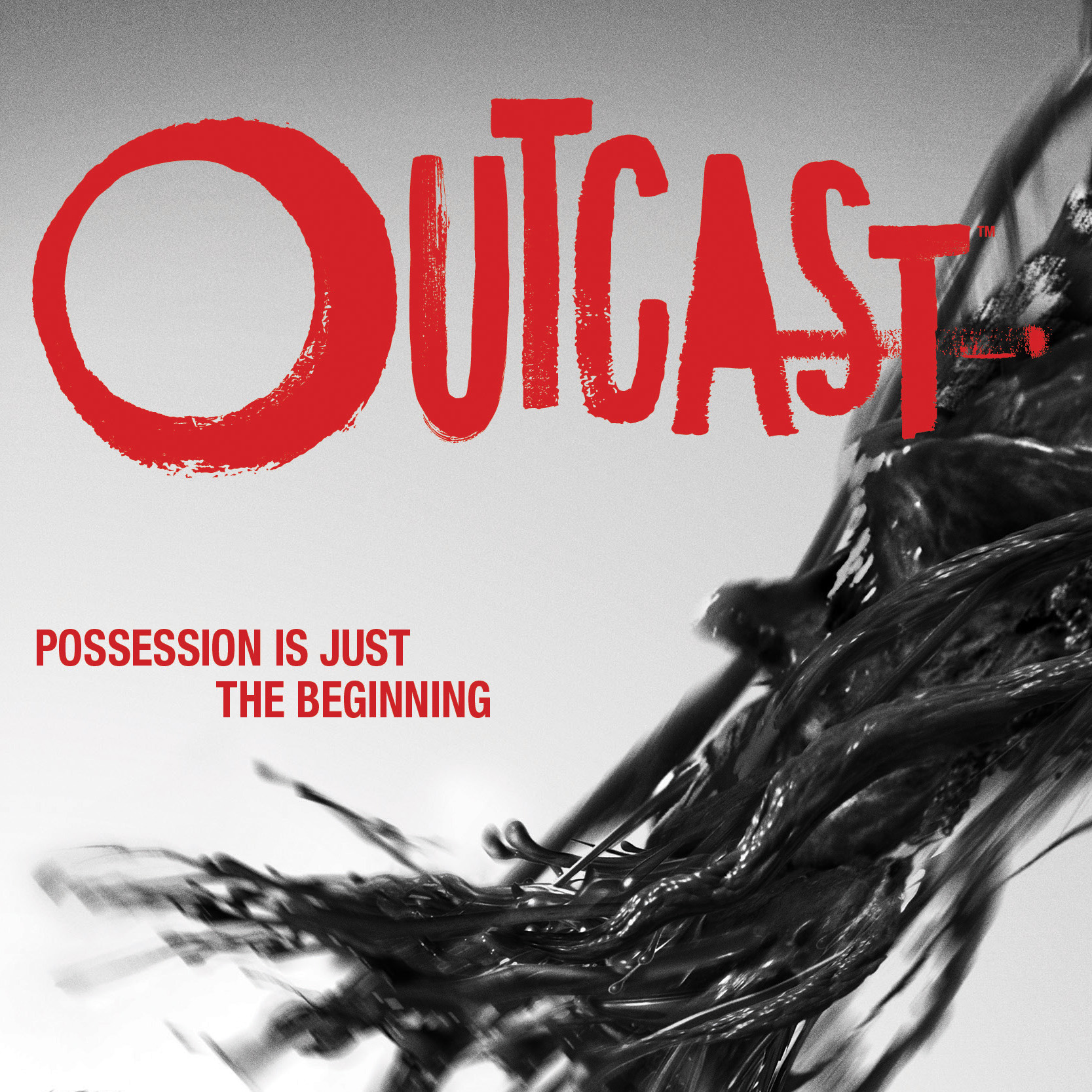 HD Quality Wallpaper | Collection: Movie, 1667x1667 Outcast