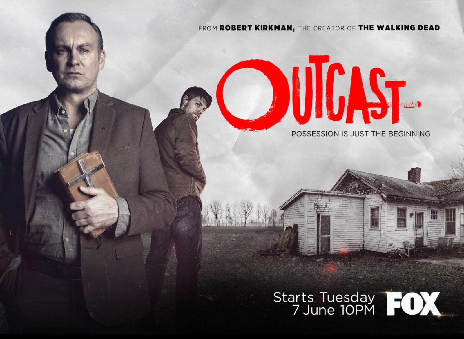 Outcast Pics, Movie Collection