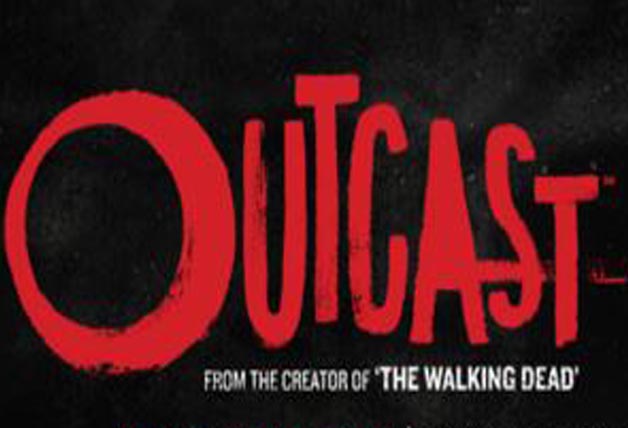 Nice Images Collection: Outcast Desktop Wallpapers