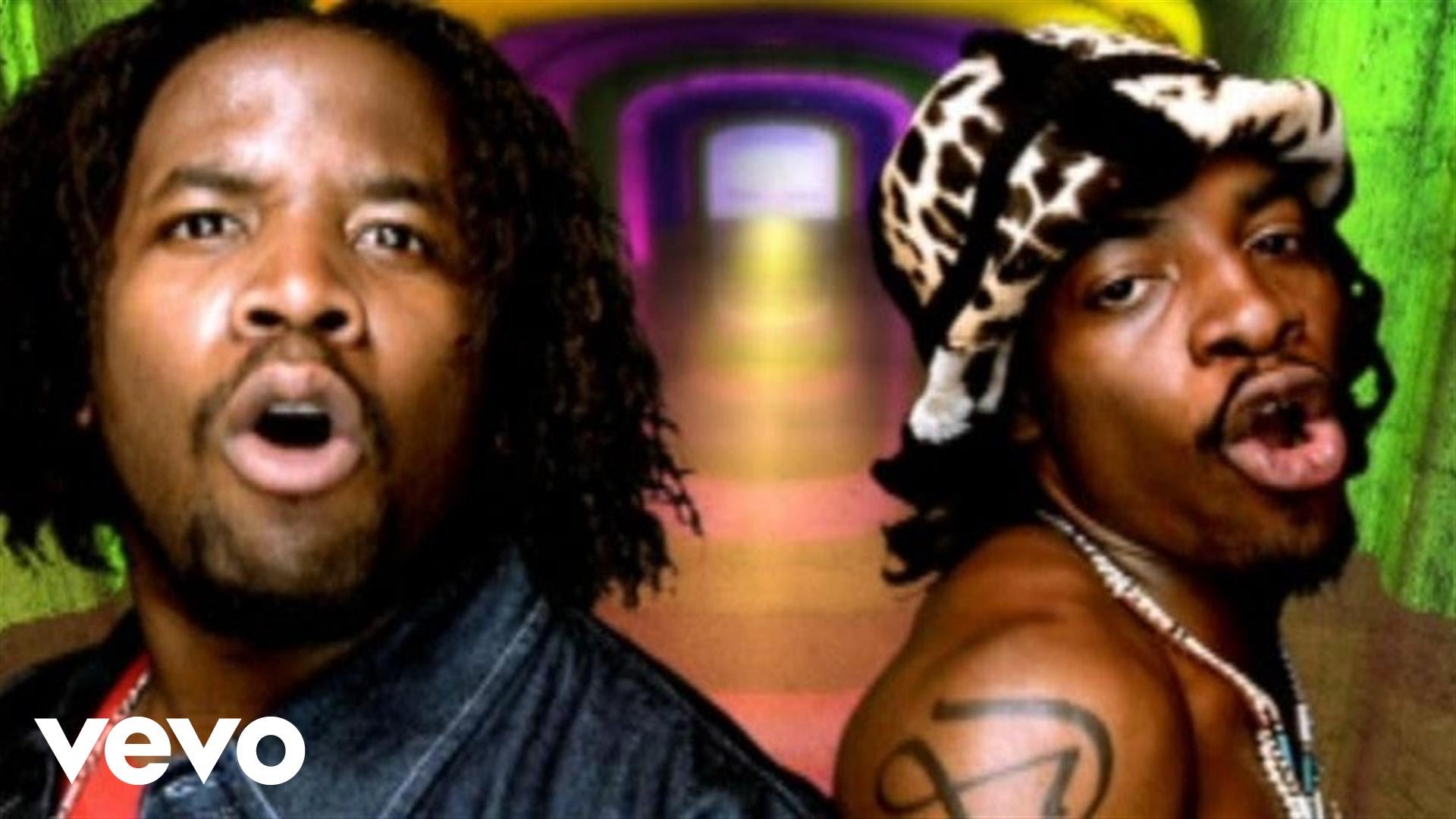 Amazing Outkast Pictures & Backgrounds