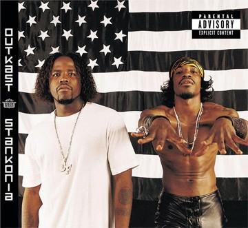 Nice wallpapers Outkast 360x331px