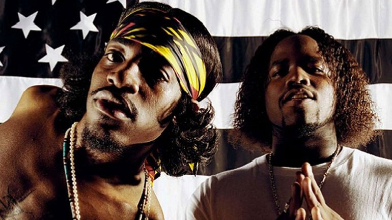 Outkast wallpapers, Music, HQ Outkast pictures | 4K Wallpapers 2019