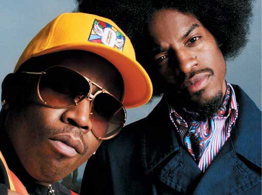 Images of Outkast | 511x381