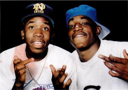 Outkast #21