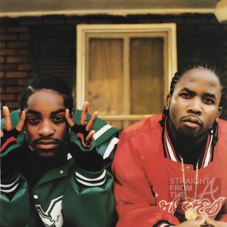 Outkast #19