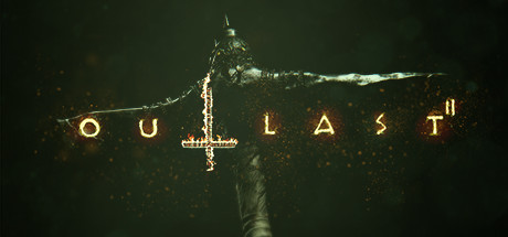 HD Quality Wallpaper | Collection: Video Game, 460x215 Outlast 2