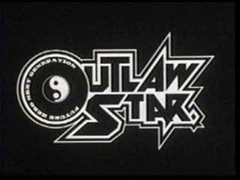 Outlaw Star #24