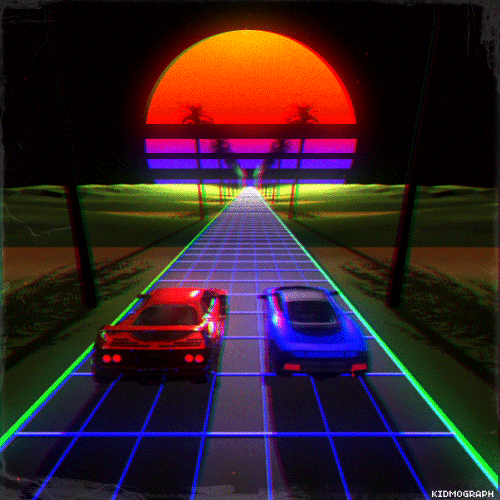 HD Quality Wallpaper | Collection: Video Game, 500x500 OutRun