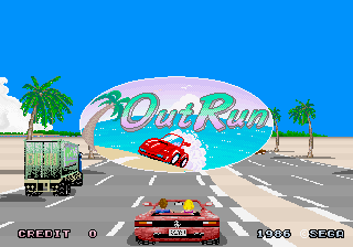 320x224 > OutRun Wallpapers