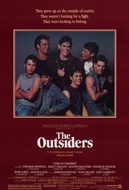Outsiders #8