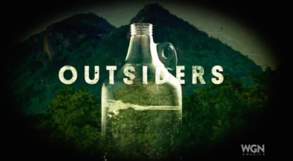 Outsiders #5