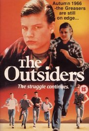 Outsiders #7