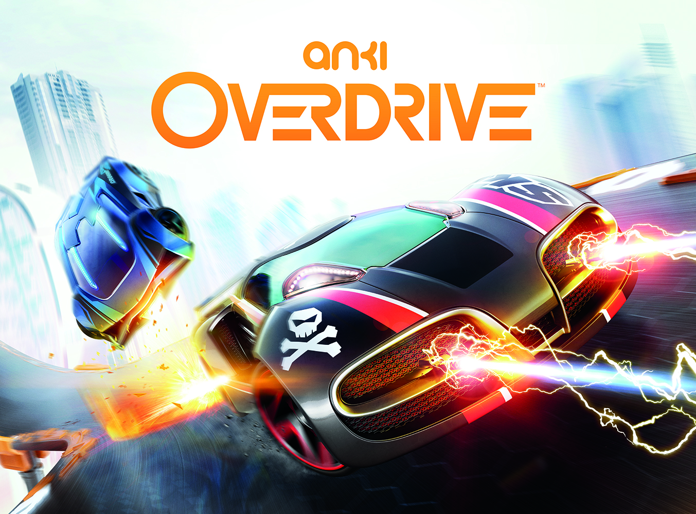 Over Drive #22