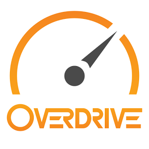 Over Drive #4