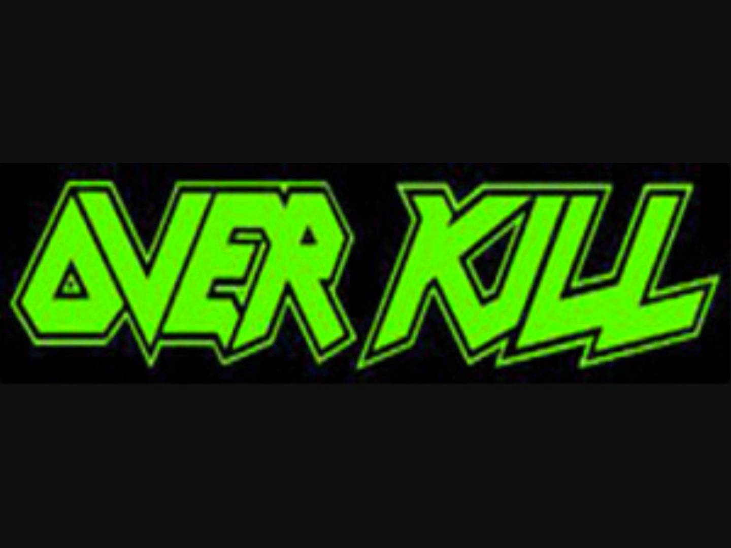 Over Kill #1