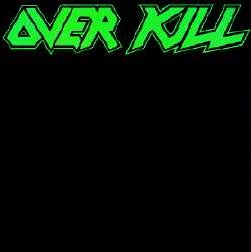 Over Kill #15