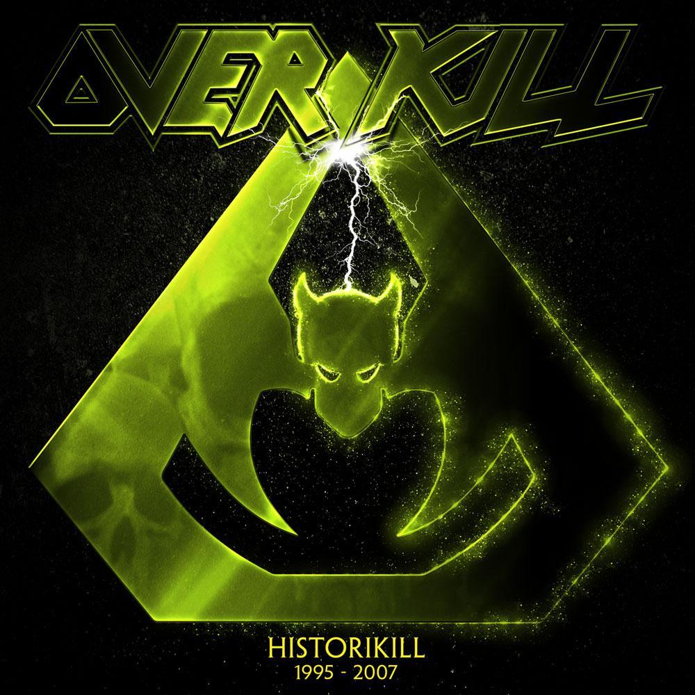Overkill #24