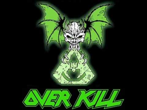 Over Kill #11
